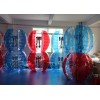 Funny Inflatable Bubble Soccer Games Kids Inflatable Bubble Football Heat sealing