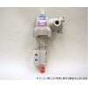 Kaneko solenoid valve manual reset M81 SERIES