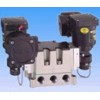 Konan Explosion-Proof Drip-Proof 5-port Solenoid Valves MVPCF /MVPEF /MVPOF(N) series Spool valve