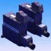 Konan Intrinsic Safety 414/416 series 5-port solenoid valves Spool valve / Ceramic slide valve