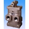 Konan Large-Capacity Poppet-Type Solenoid Valves MVW344N-D series 4-port
