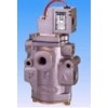 Konan Large-Capacity Poppet-Type Solenoid Valves MVW7F-S,MVW7FR-S series 3-port