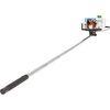 OEM / ODM Cable Handheld Stick Monopod  for smartphones , Cell Phone Selfie Stick