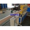20-110mm PVC Pipe Extrusion Line / Production Line For Water Supply