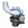 HYUNDAI excavator turbocharger