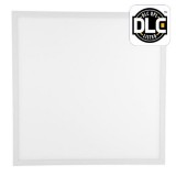 DLC LED Panel Lihgt