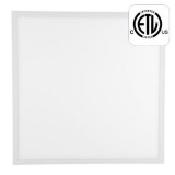 ETL LED Panel Lihgt