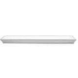 LED Two In One Pendant Light