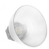 Dimming LED Bay Light