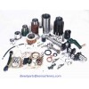 Shibaura E673L, S773L, N843 Engine Spares Supplier