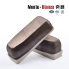 Resin Bond Diamond Abrasive Fickert Monte-bianco factory direct polishing abrasive fickert
