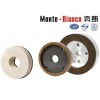 Resin Bond Diamond Dry-Chamfering Wheel diamond wheel for grinding polishing