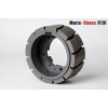 Segmented Diamond Cylindrical Grinding Wheel high horsepower diamond grinding wheel
