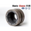 Continuous Rim Diamond Cylindrical Wheel for grinding ceramic tiles surface