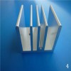 Heat Sink  Aluminum Construction Radiator