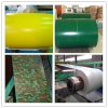 JIS/DIN EN/ASTM/AISI/GB Standard PPGI
