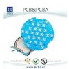 led pcb board design Assembled Led Board PCB
