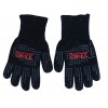 Double layers Oven gloves