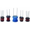 Drum-type inductor