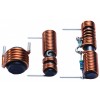 R-type ferrite core, inductor