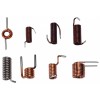 Special purpose coils