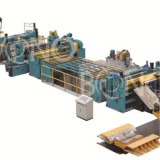 Slitting Line