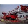 350HP 450HP 650HP Workover Equipment Self Propelled Drilling Rig