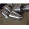 Stainless Steel Oilfield Pipe Fittings Concentric / Eccentric Pipe Fitting Reducer