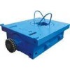 High Efficient Drilling Rig Components ZP205 Drilling Rotary Table