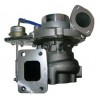 LOVOL excavator turbocharger