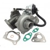 SANY excavator turbocharger