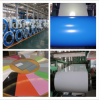 PE/SMP/HDP/PVDF Paint Coating PPGI