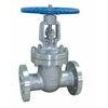 150lb Handwheel Flange Gate Valve Petroleum Valves ISO 9001 / CE