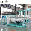 Double Screw Extruded Pet Food Making Machine