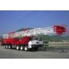 API Oilfield Truck-Mounted Drilling Rig ZJ20/1580CZ 1000-4000m