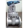 SS304 Stainless Steel Handwheel Gate Valve For Water / Oil / Air