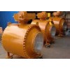 Carbon steel Petroleum Valves Forged Steel Ball Valve ASME B16.10