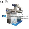 Horizontal Rabbits Fodder Processing Machine For Making Pellets