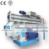 Automatic Straw Pellet Press Machine For Cattle Feed