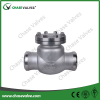 Butt Weld Cast Steel Check Valve