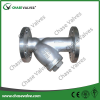 y strainer stainless steel 150lb Y Filter