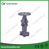 Forged Steel Pressure Sealing Globe Valve