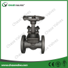 Forged Steel Gate Valve Flange Ends