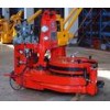 Forged Steel Oilfield Handling Tools Drill Pipe Power Tong 72-130 psi