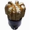 Forged Steel Oilfield PDC Drill Bit Downhole Drilling Tools 152.4mm-215.9mm