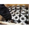 Professional Oilfield Pipe Fittings ANSI B16.5 / ASME B16.47 FLANGE