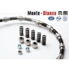 Sintered Beads for Diamond Wire Saw Sintered Beads Cutting Rope Diamond Wire Saw bead