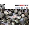 Diamond Wire Saw Beads Wire Saw accessories For marble quarry Sintered Beads Cutting Rope