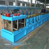 C  PURLIN FORMING MACHINE