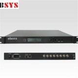 DCM720 IP/ASI Multiplexer And
